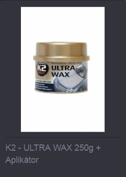ultra wax